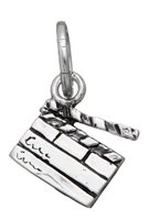 Charm Giovanni Raspini Charms in Argento 09657 - 09657